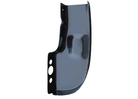 Sherman Parts LH INNER LOWER REAR FENDER SECTION; CHEVROLET/GMC PICKUP 47-55